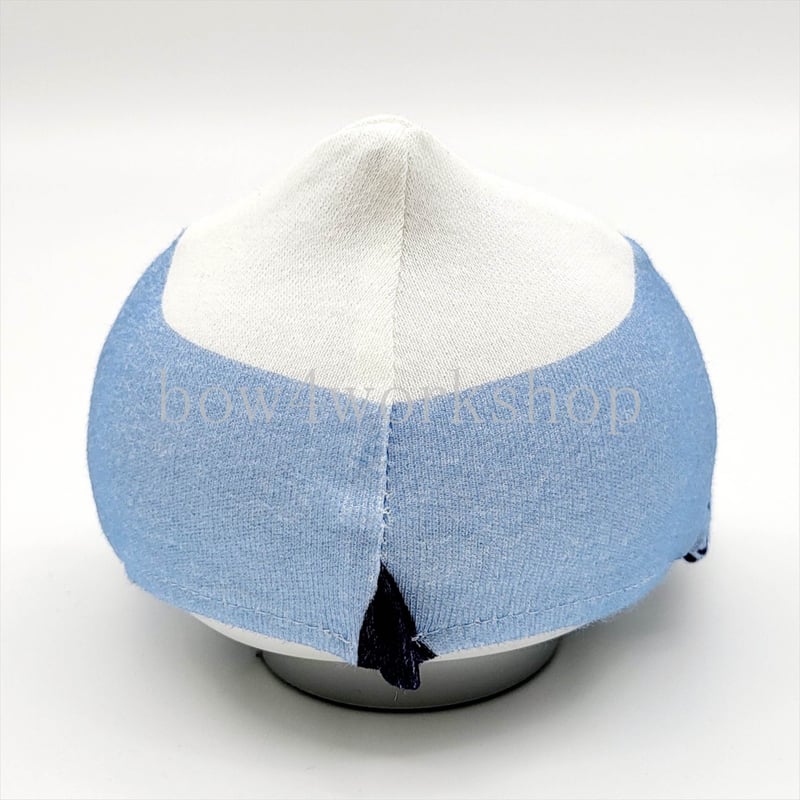 Romi（ロミィ）の服 インコの服 | bow4workshop STORE