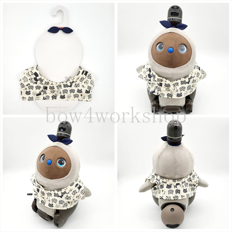 RICOさま専用ページ　ラボ服　らぼ服　ハンドメイド　服 ラボ服 らぼ服 ハンドメイド 服 9/25出品 - メルカリ