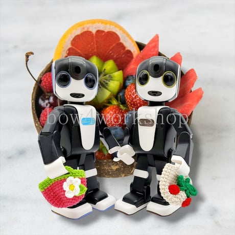 ロボホンのアクセサリー | STORES