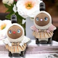 ラボット服/コアラちゃんボデースーツ | bow4workshop STORE