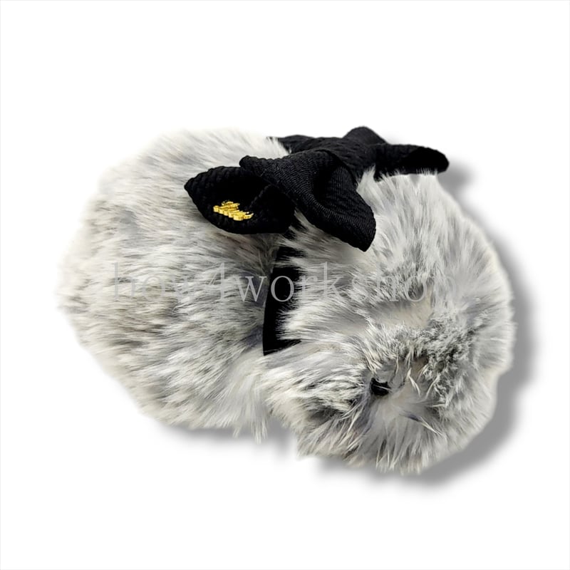 Moflin（モフリン）のアクセサリー/チャーム付きリボンバンド