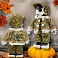 ラボット服/トナカイさんボディースーツ | bow4workshop STORE