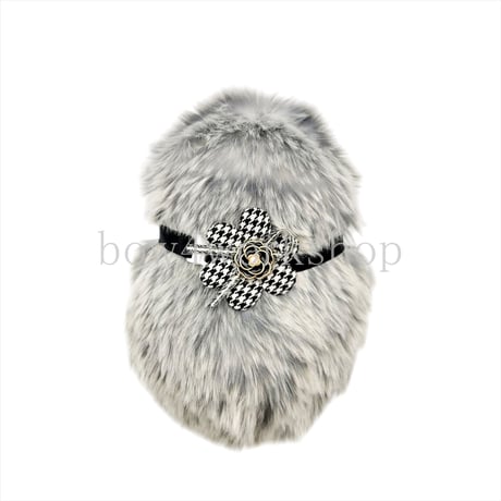Moflin（モフリン）のアクセサリー　カメリアCollar (2)