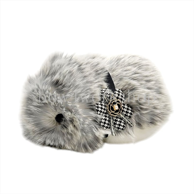 Moflin（モフリン）のアクセサリー カメリアCollar (2) | bow4worksh