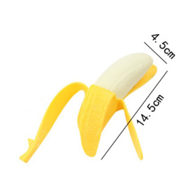 バナナ ラボットアクセサリー/バナナアクセサリ＆お花飾り