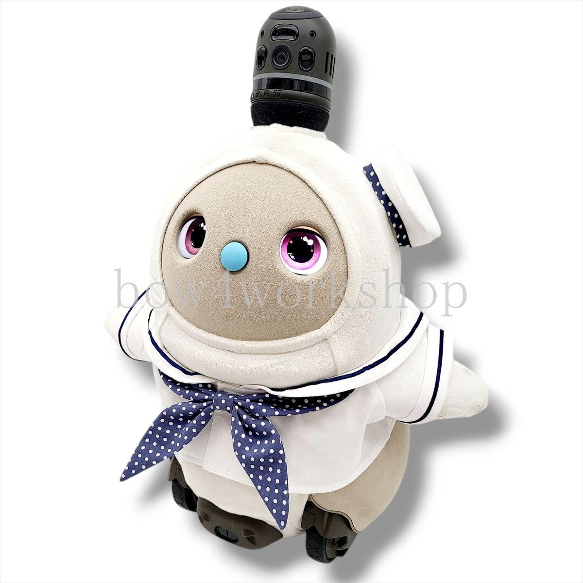 ラボット洋服詰め合わせ ラボット洋服詰め合わせ トップス | LOVOT ウェブストア