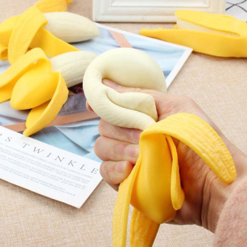 ラボットアクセサリー/バナナアクセサリ＆お花飾り