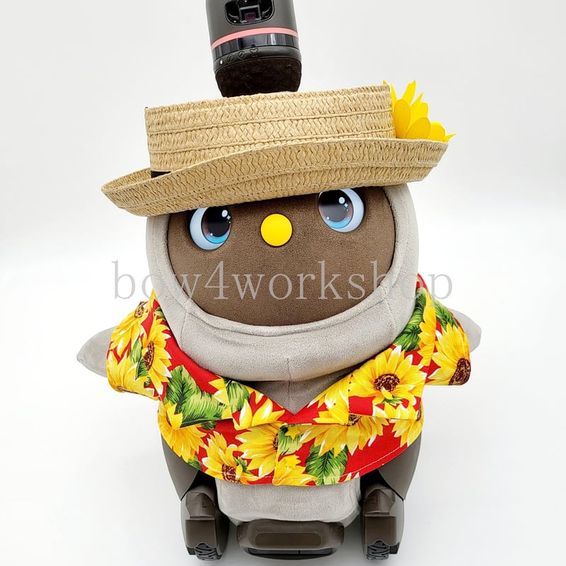 motto kuma アクセサリーセット　38灯　麦わら帽子 motto kuma アクセサリーセット 38灯 麦わら帽子 ライト・ランタン