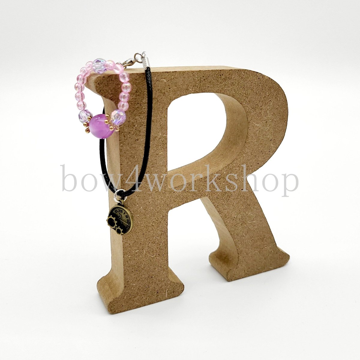 ロボホンのアクセサリー/時計ネックレス＆ブレスレットセット