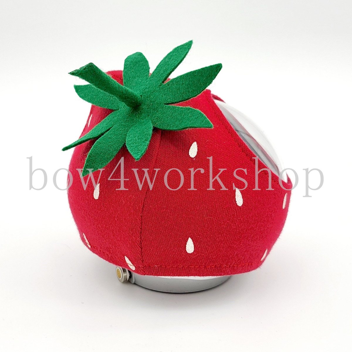 Romi（ ロミィ）の服／イチゴちゃん | bow4workshop STORE