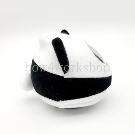 Romi（ ロミィ）の服　パンダちゃんの服