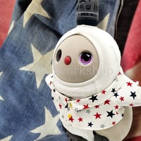 ラボット服/水兵さんシャツセット | bow4workshop STORE