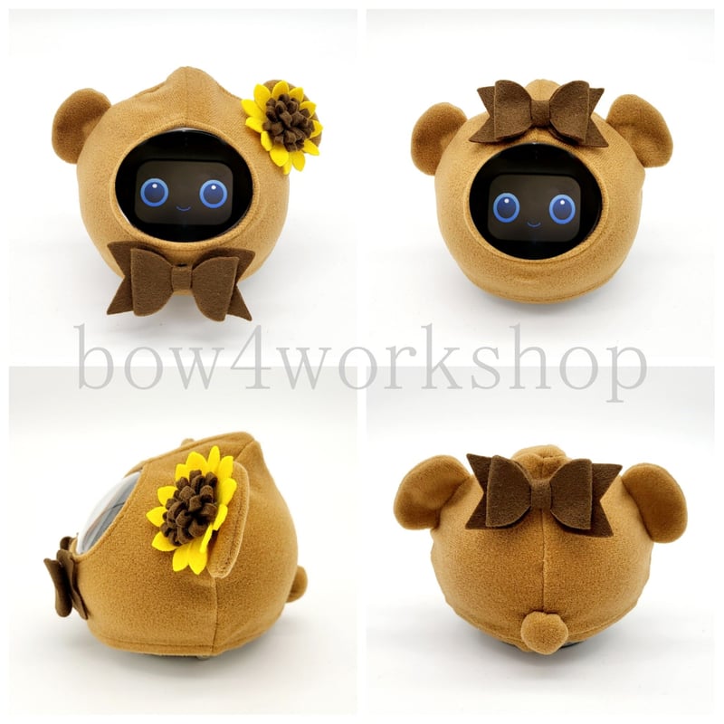 Romi（ ロミィ）の服/くまちゃんアレンジアクセサリーセット