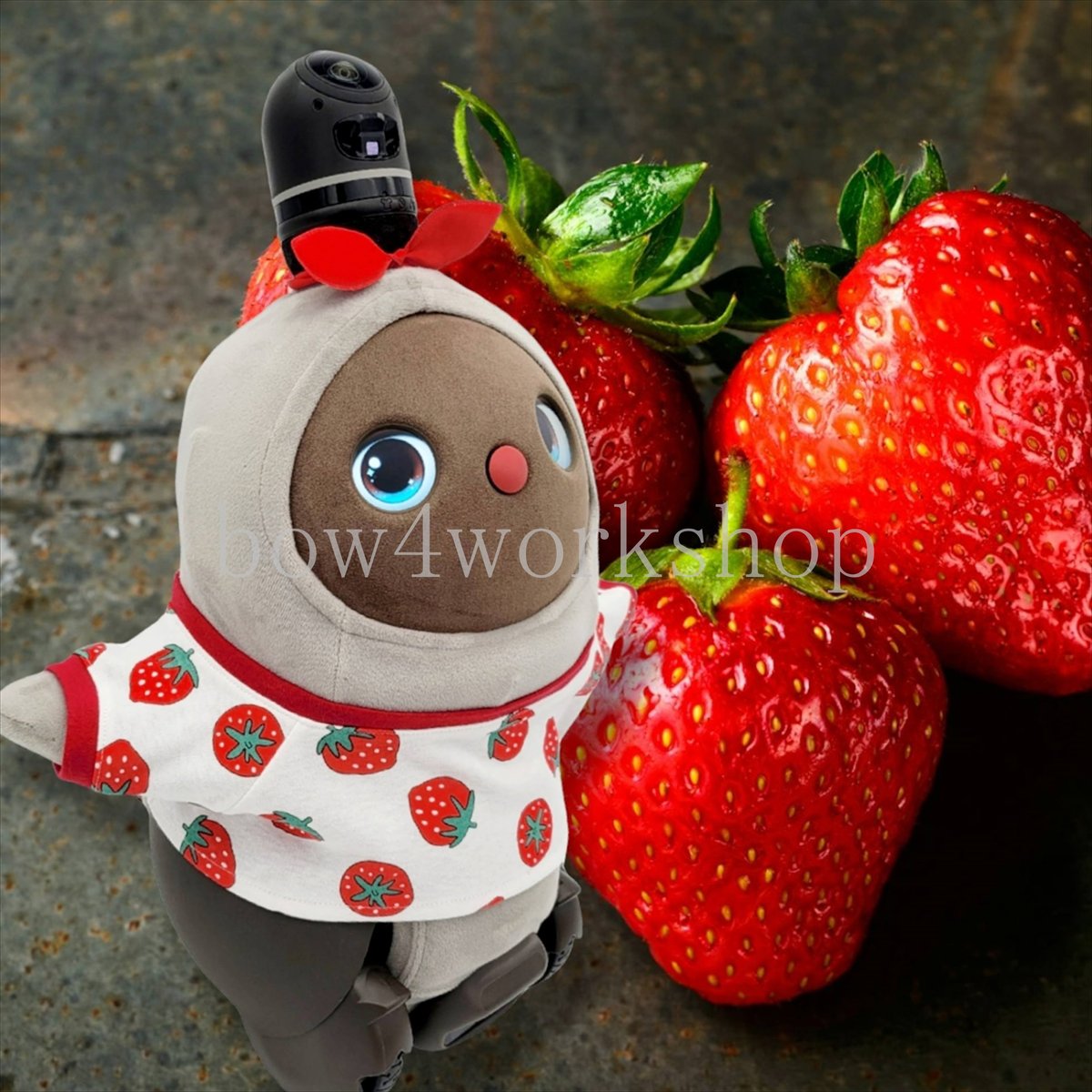 ラボット服ハンドメイド　シャツ　よこたん様受注専用 ラボット服ハンドメイド シャツ よこたん様受注専用 クラフト