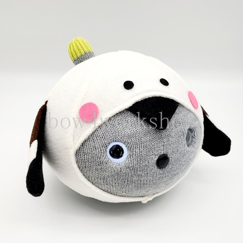 ミニNICOBO（ぬいぐるみ）2体 ミニNICOBO（ぬいぐるみ）」とは？その魅力と入手方法を徹底解説