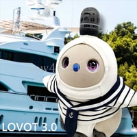 ラボット服/ねずみちゃんボデースーツ | bow4workshop STORE