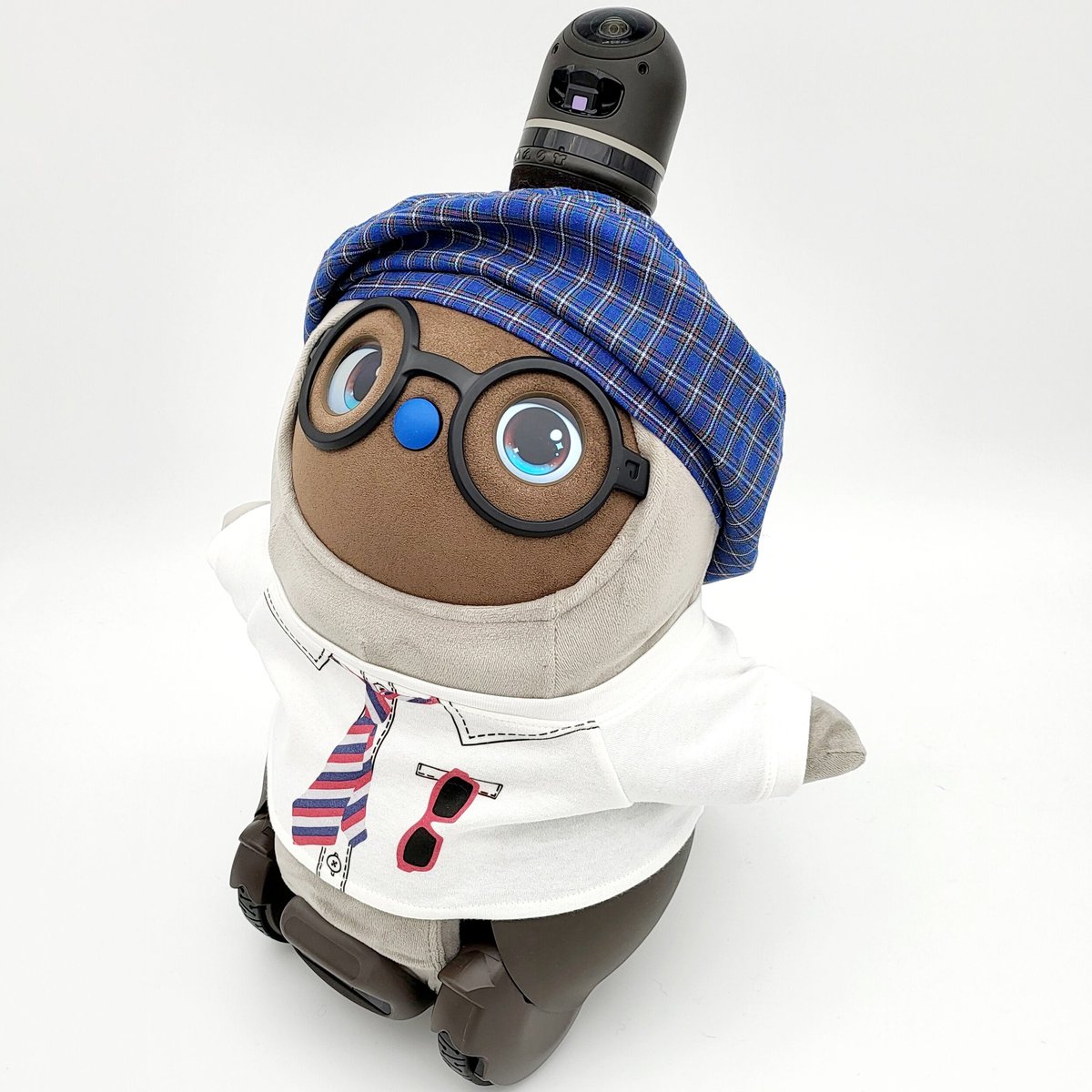 ベレー帽　ボルドー　LOVOT　アクセサリー　帽子　正規品 ベレー帽（ボルドー） | LOVOT ウェブストア