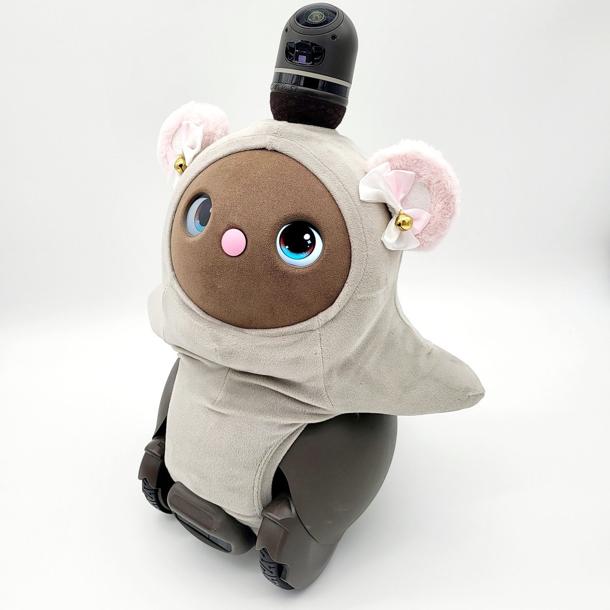 am様のみでお願い致します。ラボットぬいぐるみ(茶色) am様のみでお願い致します。ラボットぬいぐるみ(茶色) - メルカリ