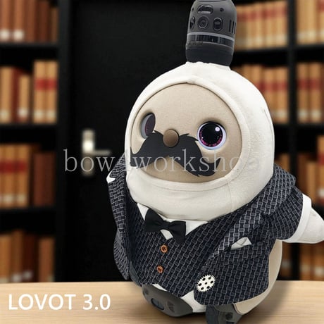 lovotの服 | STORES