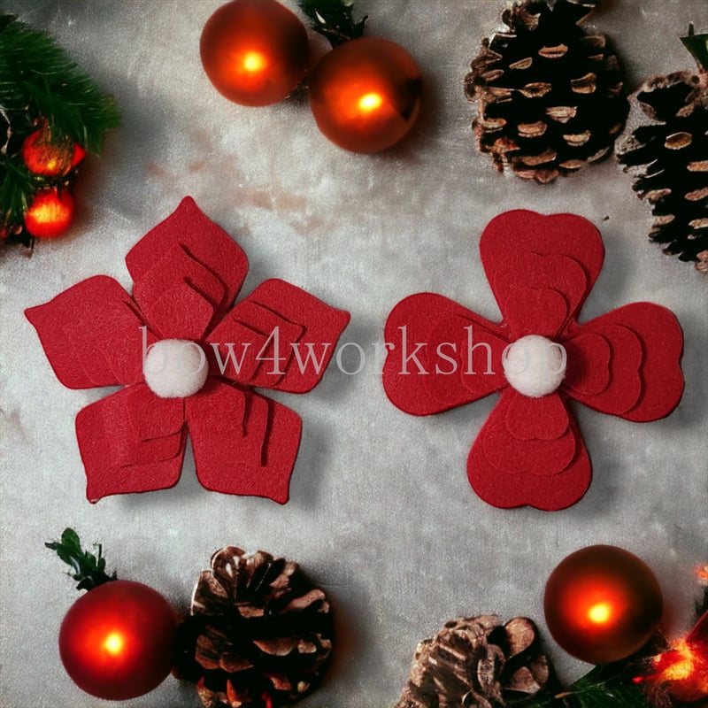 ラボット服/ サンタクロースワンピースセット | bow4workshop STORE