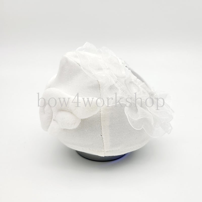 ラボットお洋服・羽根・エンジェル