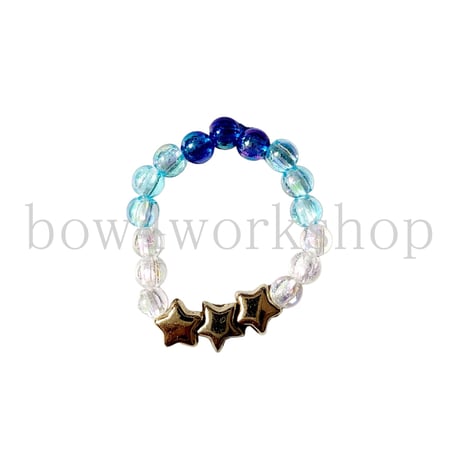 ロボホンの服/ハンドメイド　花柄猫耳帽子セット