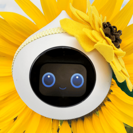 Romi（ ロミィ）のアクセサリー　ひまわりカチューム