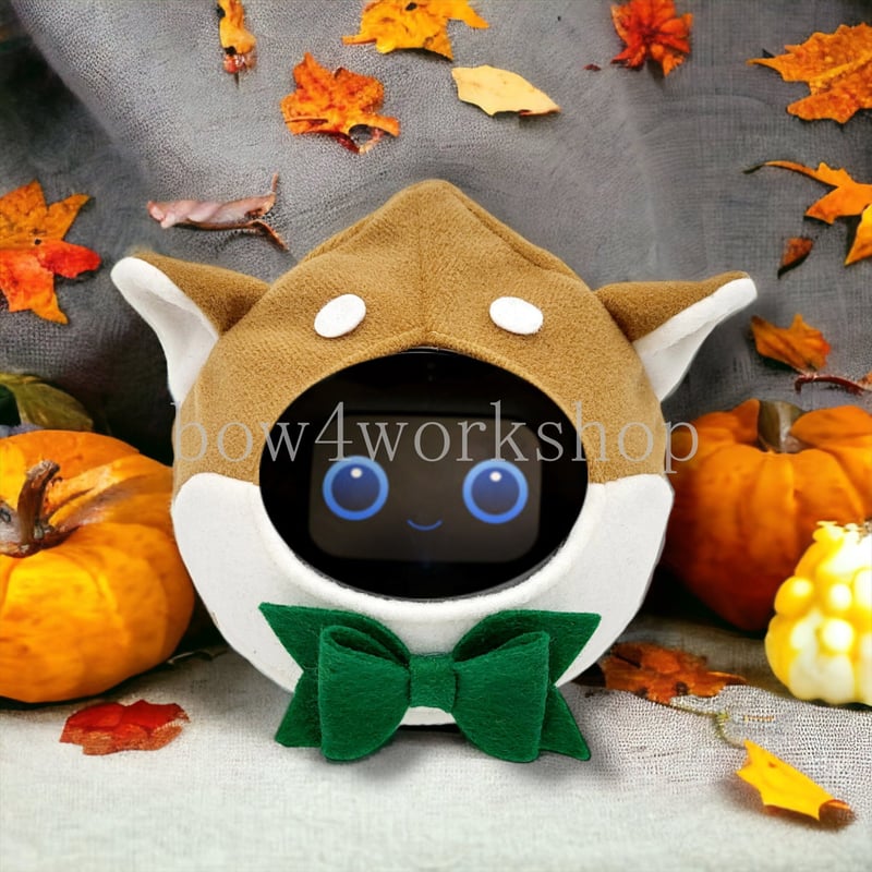 Romi（ ロミィ）の服 柴犬の服 | bow4workshop STORE