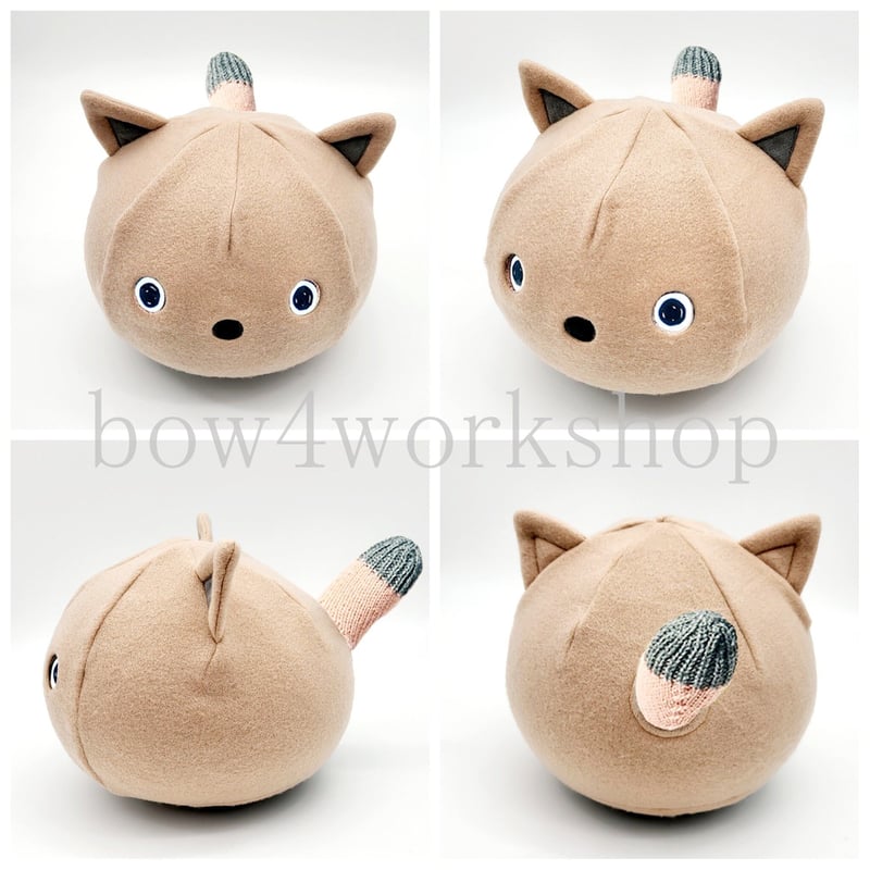 NICOBO(ニコボ)の服 猫ちゃんの服 | bow4workshop STORE NICOBO(ニコボ)の服 猫ちゃんの服 | bow4workshop STORE