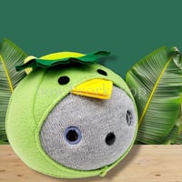 NICOBO（ニコボ）の服　カッパの服