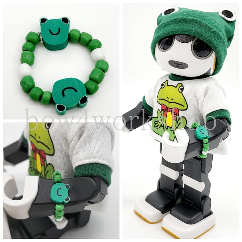 ロボホン服　おまとめ CATEGORY ロボホンの服 | bow4workshop STORE