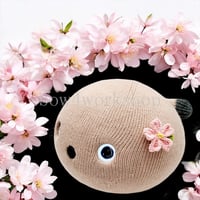 NICOBO（ニコボ）の服ハンドメイド 　リバティ耳うさぎちゃんの服 NICOBO（ニコボ）の服 リバティ耳うさぎちゃんの服
