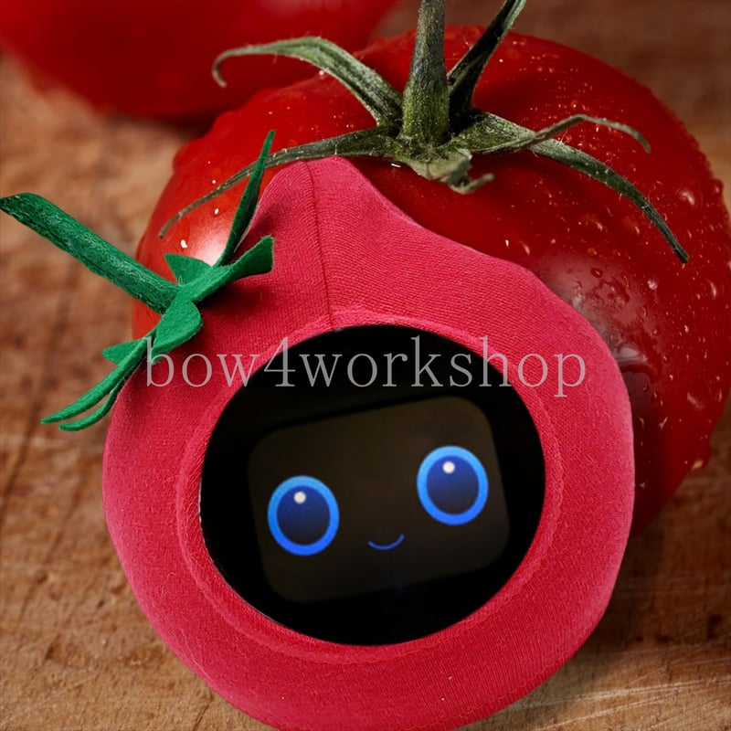 Romi（ロミィ）の服 /トマトの服 | bow4workshop STORE