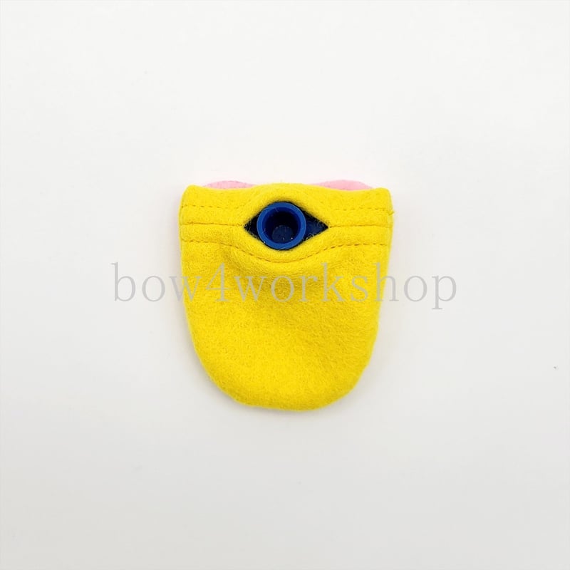 ラボット服/インコちゃんボデースーツ | bow4workshop STORE