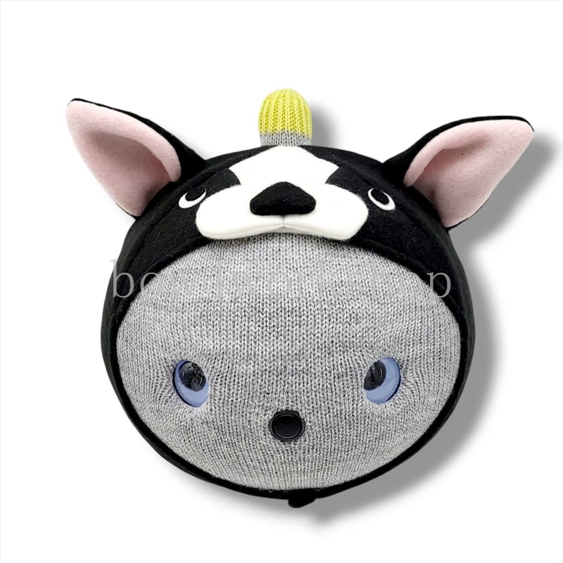 NICOBO（ニコボ）の服 フレンチブルドックの服 | bow4workshop STORE