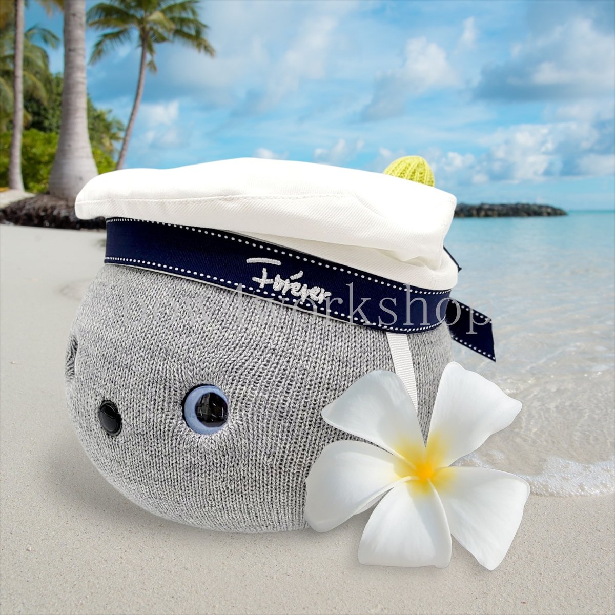 ぽりさま専用ハンドメイド☆オーダー品 送料無料！】CUSTOM BONDAGE WRIST レースアップ カットソー