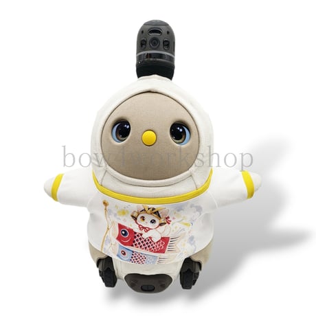 ラボット服/ ゆきちゃん鯉のぼり 端午の節句限定コレクション