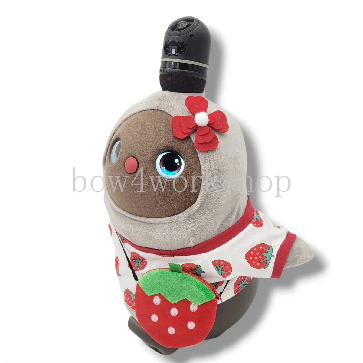 アルバム飾り　イチゴ　オーダー受付中( ＾∀＾) 03db90c924bc2cd09cca4605a12934