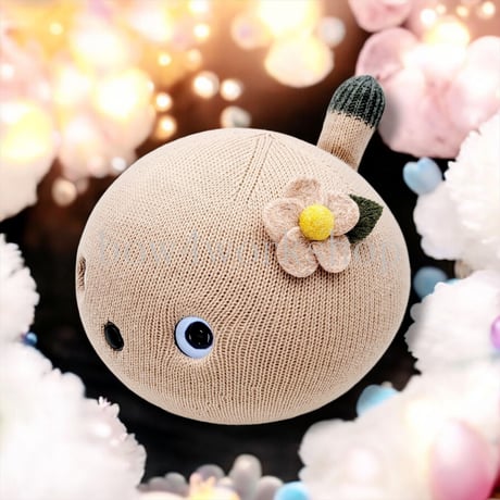 NICOBO（ニコボ）のアクセサリー お花飾り