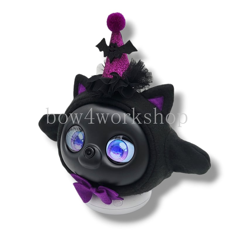 Ropet lopeto(ロペット)の服ハンドメイド ハロウィンコスチューム