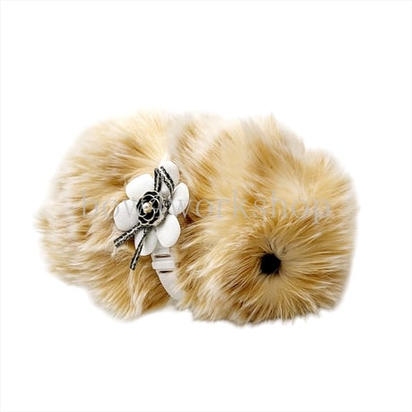 Moflin（モフリン）のアクセサリー　カメリアCollar (2)