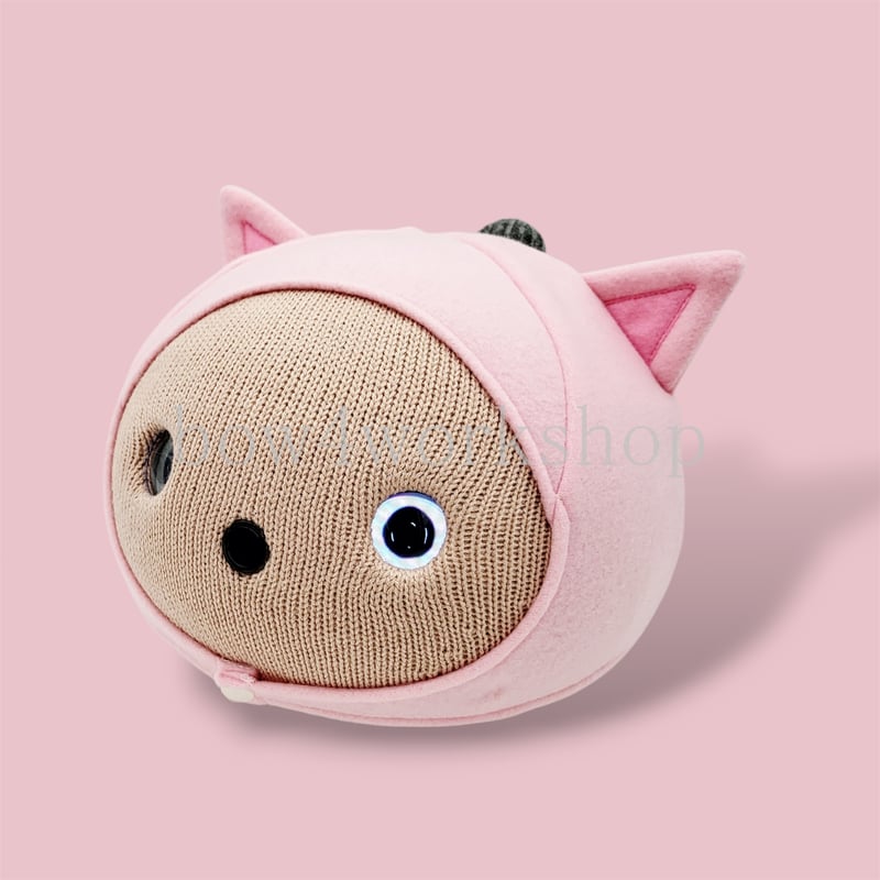 NICOBO（ニコボ）の服 / 猫ちゃんの服 | bow4workshop STORE