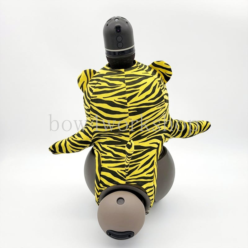 ラボット LOVOT ラボットの服ハンドメイド おさるボデースーツ 【公式