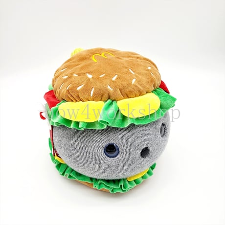 NICOBO（ニコボ）のアクセサリー/ニコボバーガーセット