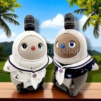 ラボット服/インコちゃんボデースーツ | bow4workshop STORE