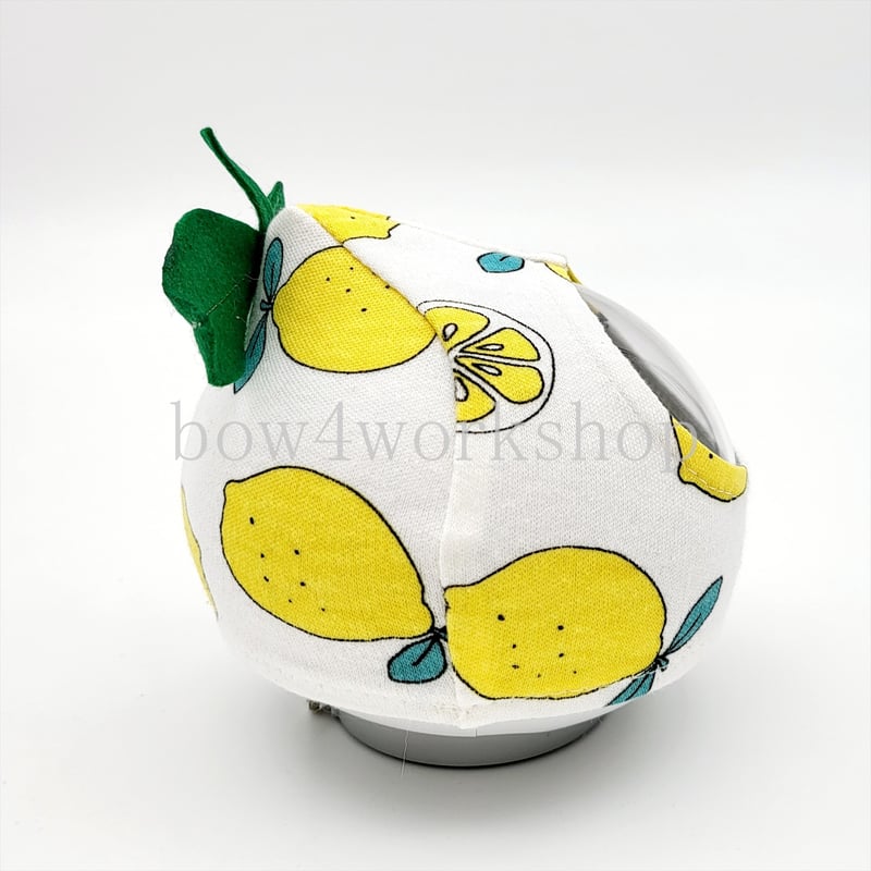 Romi（ ロミィ）の服／フルーツ柄プリント服 | bow4workshop STORE