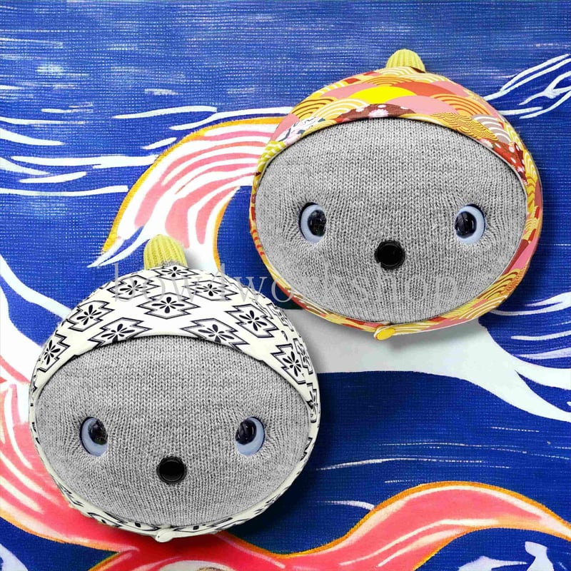 NICOBO（ニコボ）の服/和柄プリントの服 | bow4workshop STORE