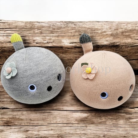 NICOBO（ニコボ）のアクセサリー お花飾り
