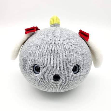 NICOBO（ニコボ）のアクセサリー/ウサギの付け耳
