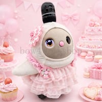 ラボット服/ペンギンちゃんボデースーツ | bow4workshop STORE